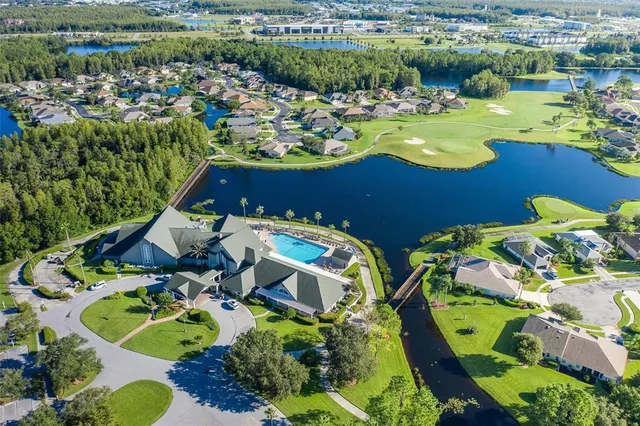 $625,000 | 1710 Lakestone Drive, Trinity, FL 34655