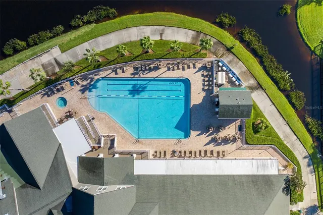 $625,000 | 1710 Lakestone Drive, Trinity, FL 34655