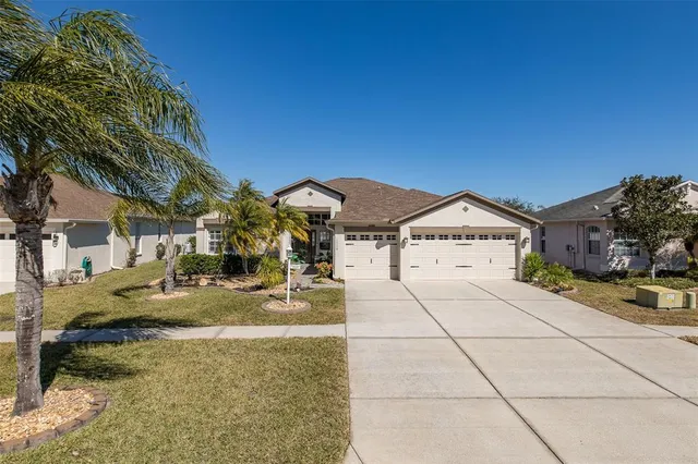 $625,000 | 1710 Lakestone Drive, Trinity, FL 34655