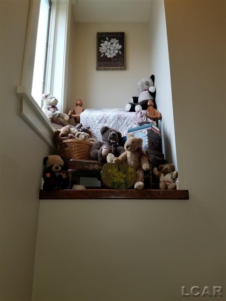 4219 Rouget Road Palmyra, MI 49268 - Photo 19 of 31