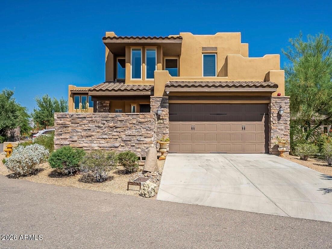 6145 East Cave Creek Road, Unit 112 Cave Creek, AZ 85331 - Photo 1 of 19 IMG_6218