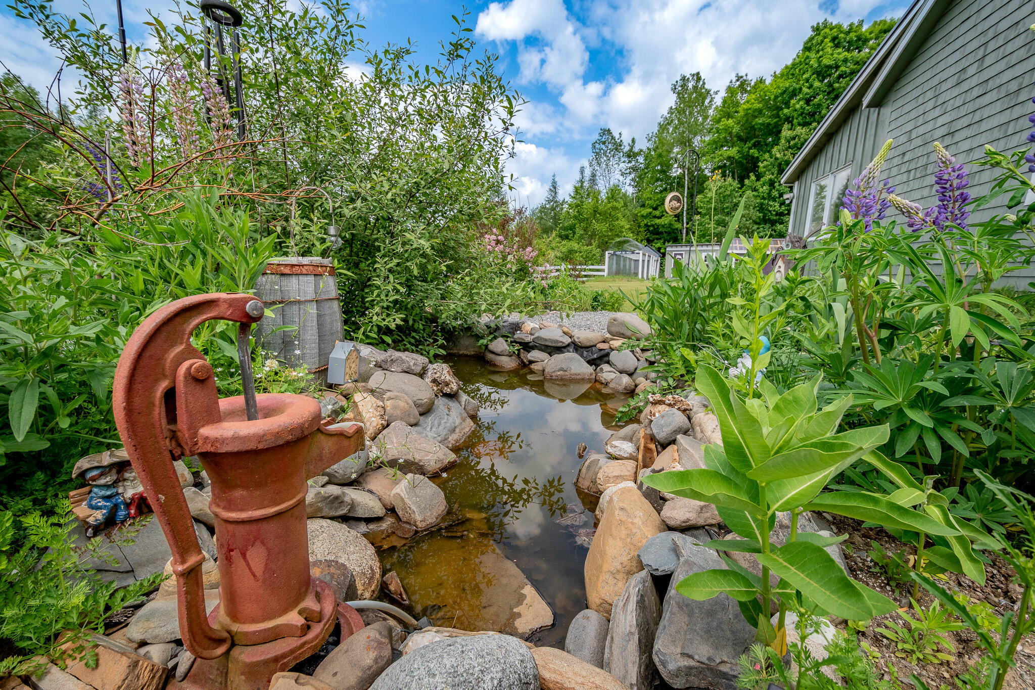 154 Merrills Mills Road Dover-Foxcroft, ME 04426 - Photo 5 of 145 DSC_0020