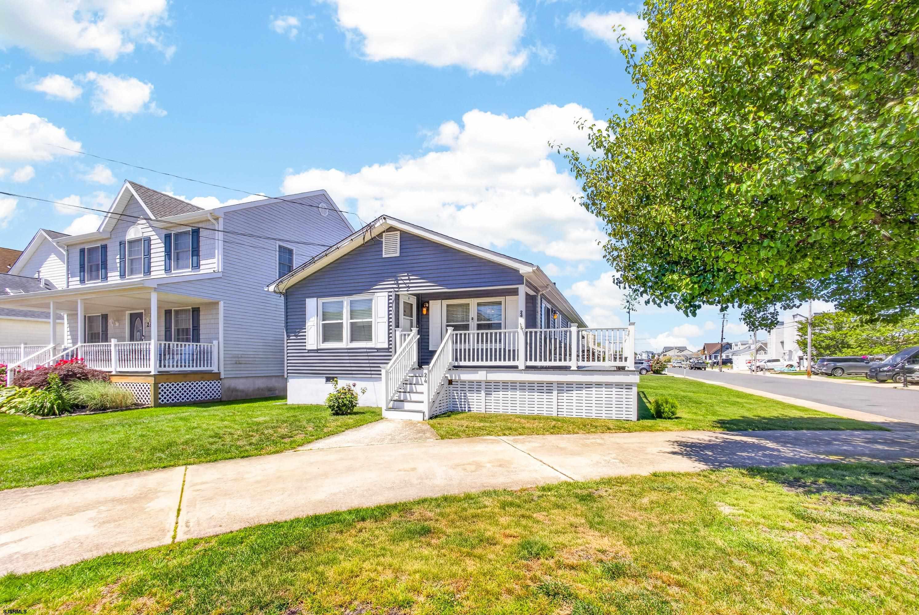 24 Vardon Road Brigantine, NJ 08203 - Photo 30 of 39