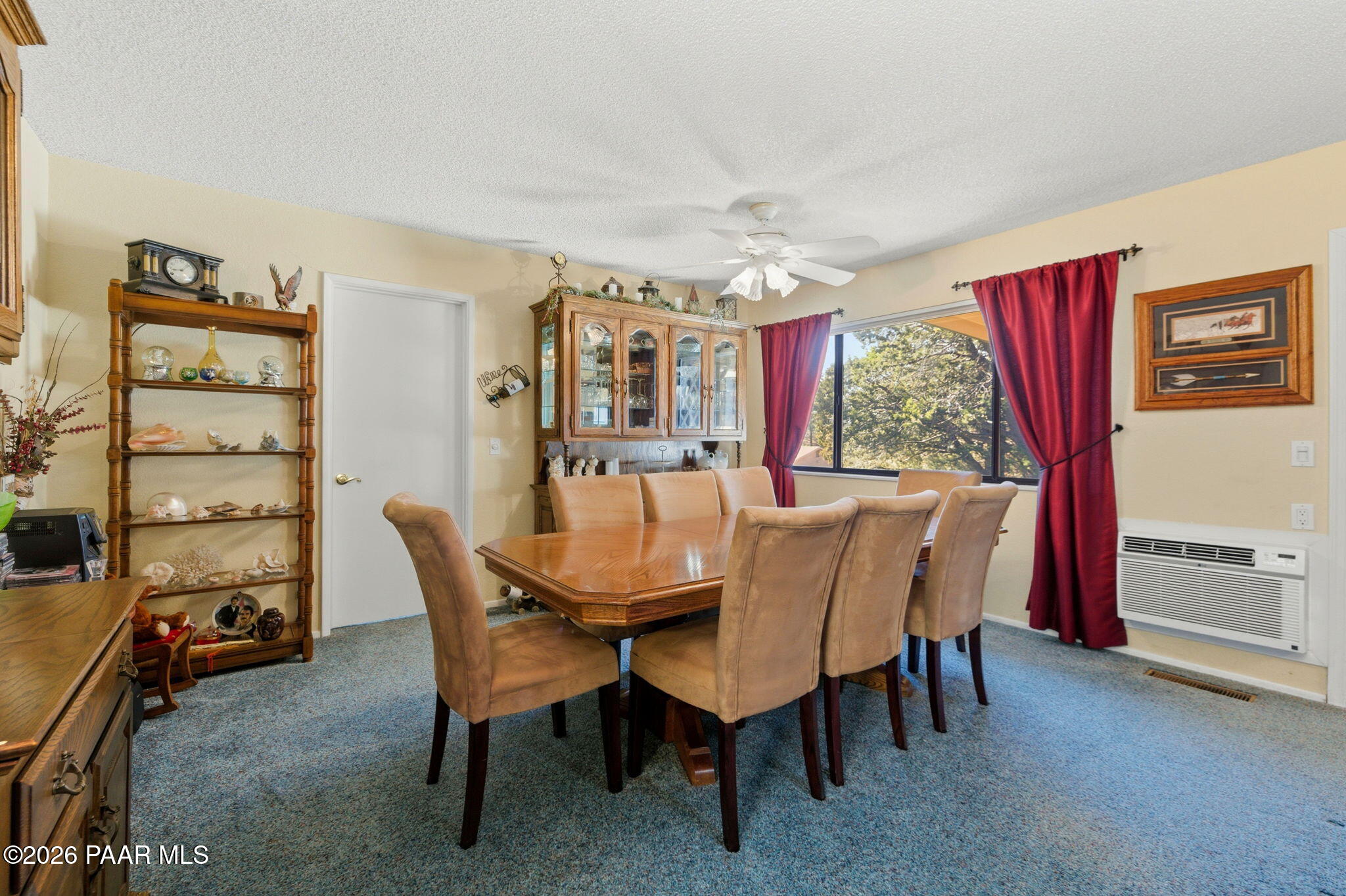 3030 Hozoni Road Prescott, AZ 86305 - Photo 11 of 37 11-Dining Room (1)