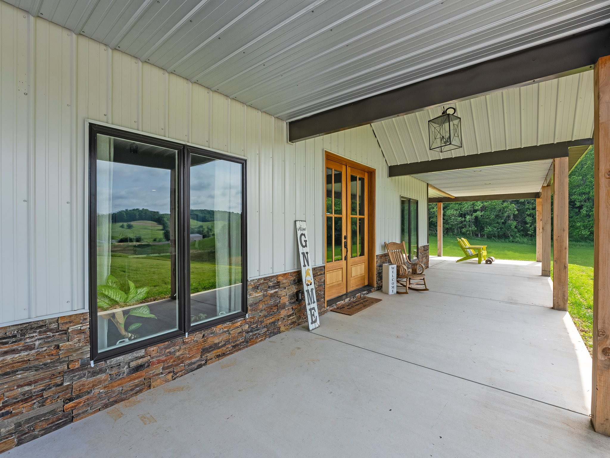 757 Thompson Creek Road Wartrace, TN 37183 - Photo 40 of 42