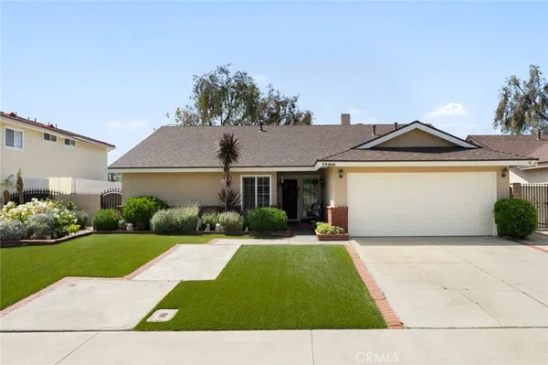 $899,888 | 19466 Avenida Del Campo, Walnut, CA 91789