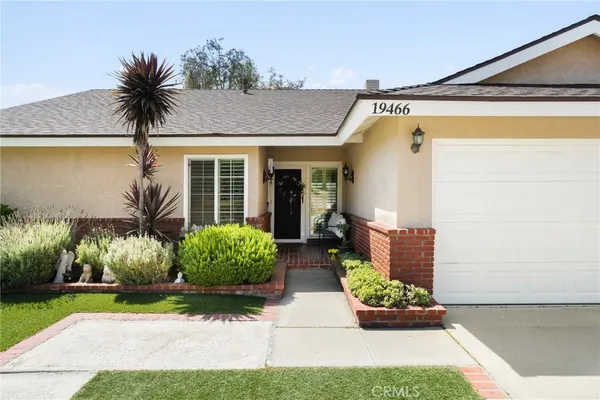 $899,888 | 19466 Avenida Del Campo, Walnut, CA 91789