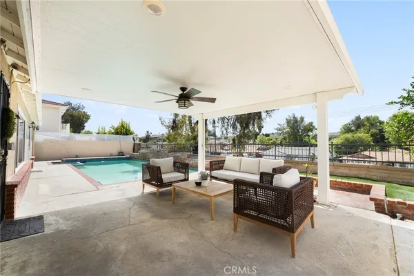 $899,888 | 19466 Avenida Del Campo, Walnut, CA 91789