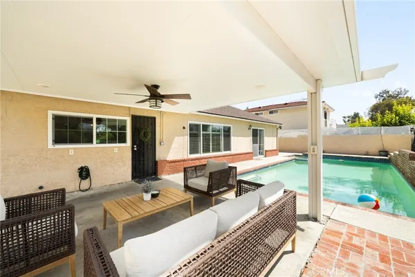 $899,888 | 19466 Avenida Del Campo, Walnut, CA 91789