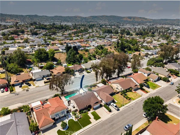 $899,888 | 19466 Avenida Del Campo, Walnut, CA 91789