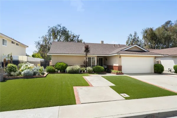 $899,888 | 19466 Avenida Del Campo, Walnut, CA 91789