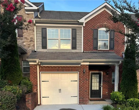 $220,000 | 3190 Haynes Park Drive, Lithonia, GA 30038