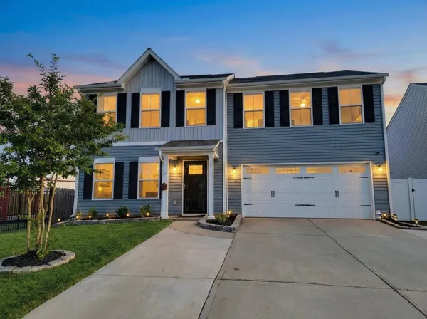 $309,900 | 327 Hobson Way, Lyman, SC 29365