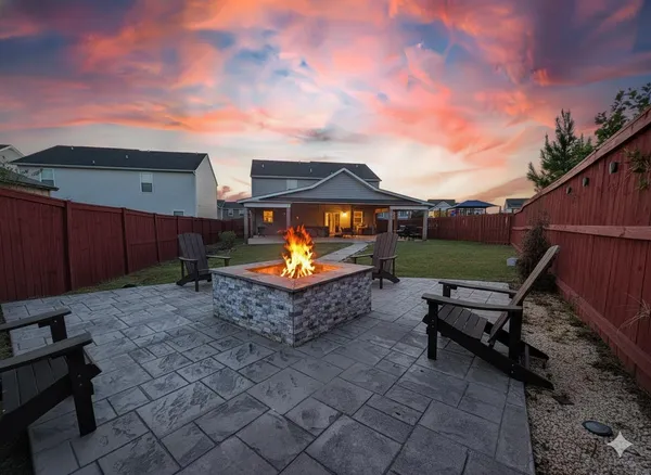 $299,900 | 327 Hobson Way, Lyman, SC 29365