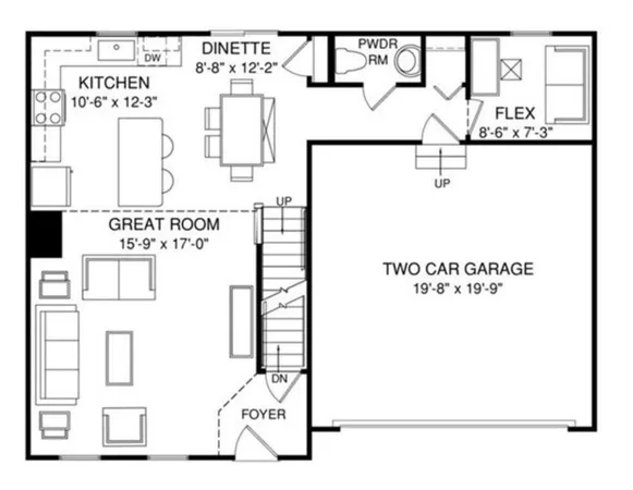 $299,900 | 327 Hobson Way, Lyman, SC 29365