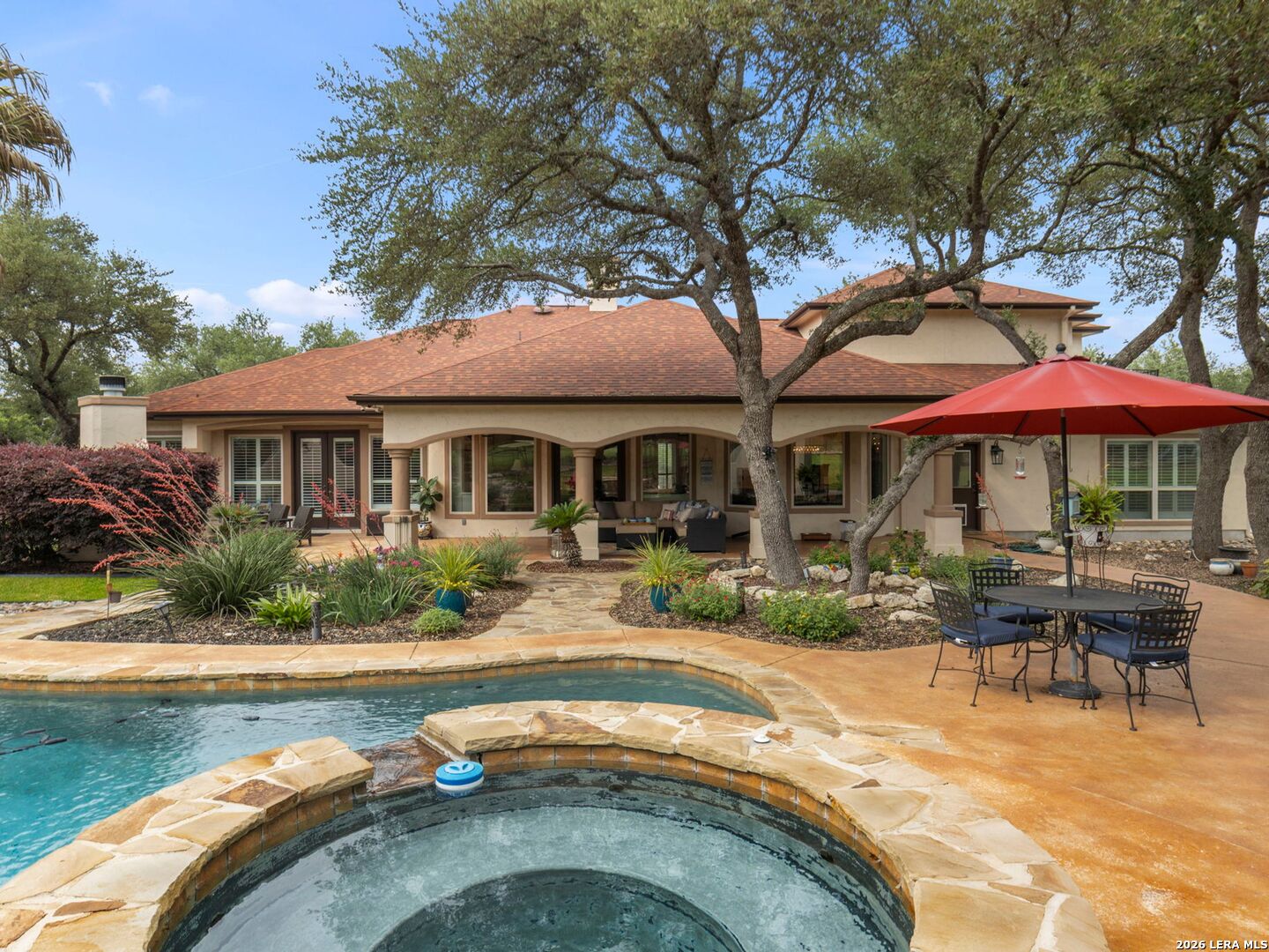 133 Windstone Spring Branch, TX 78070 - Photo 2 of 50