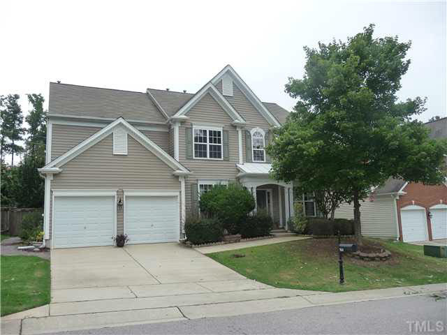 7624 Silver View Lane Raleigh, NC 27613 - Photo 18 of 25 Photo 19