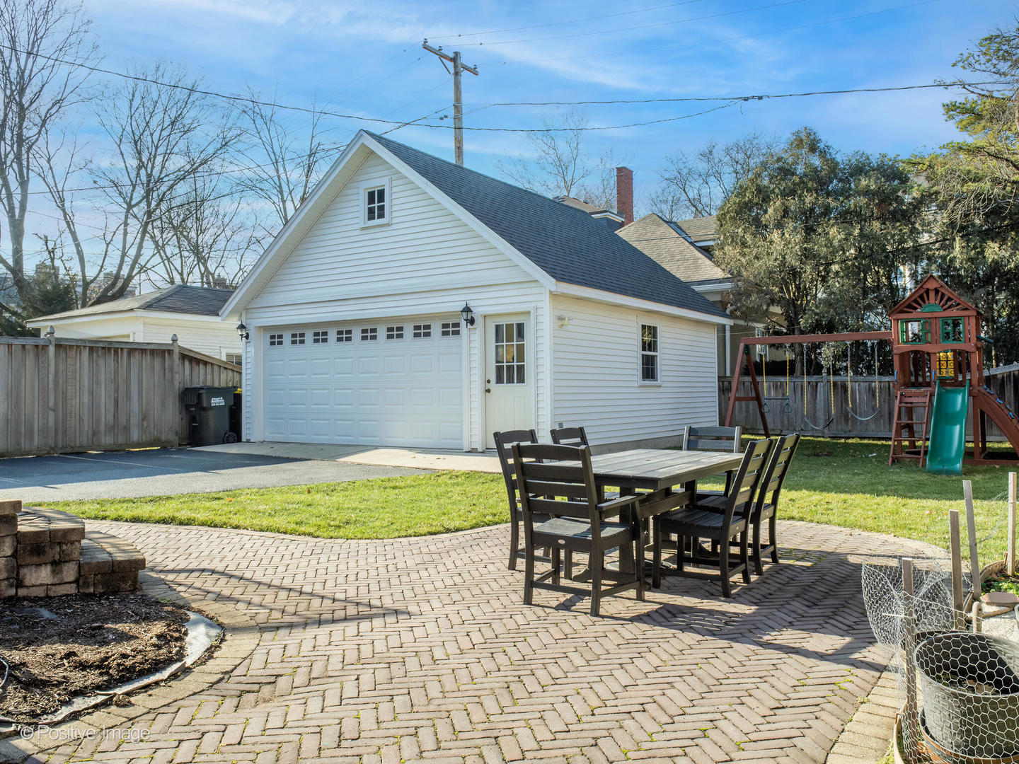108 South Kensington Avenue La Grange, IL 60525 - Photo 28 of 31