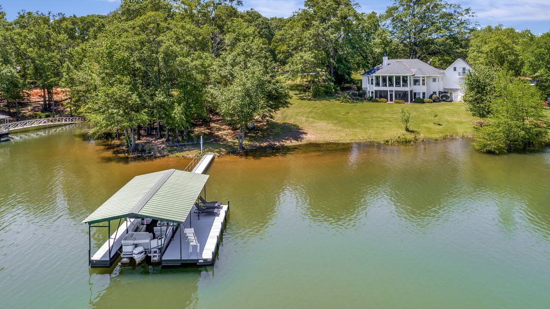 839 Durham Brown Road Seneca, SC 29678 - Photo 2 of 36 Gallery Image 2