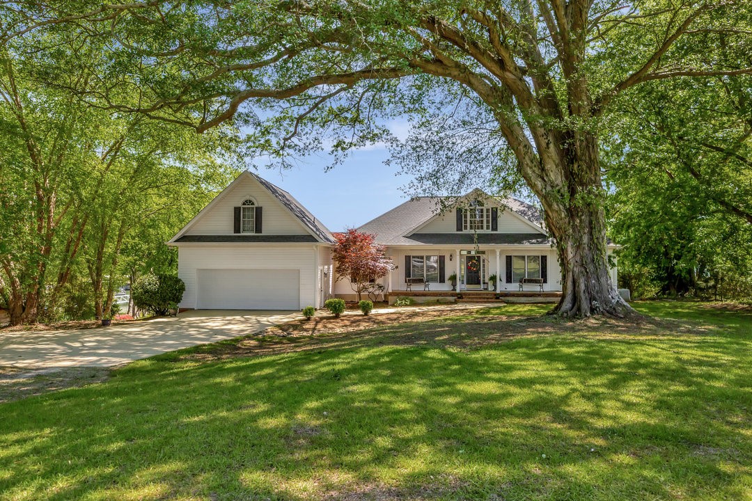 839 Durham Brown Road Seneca, SC 29678 - Photo 3 of 36 Gallery Image 3