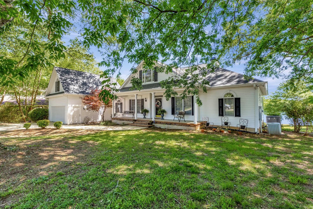 839 Durham Brown Road Seneca, SC 29678 - Photo 36 of 36 Gallery Image 36