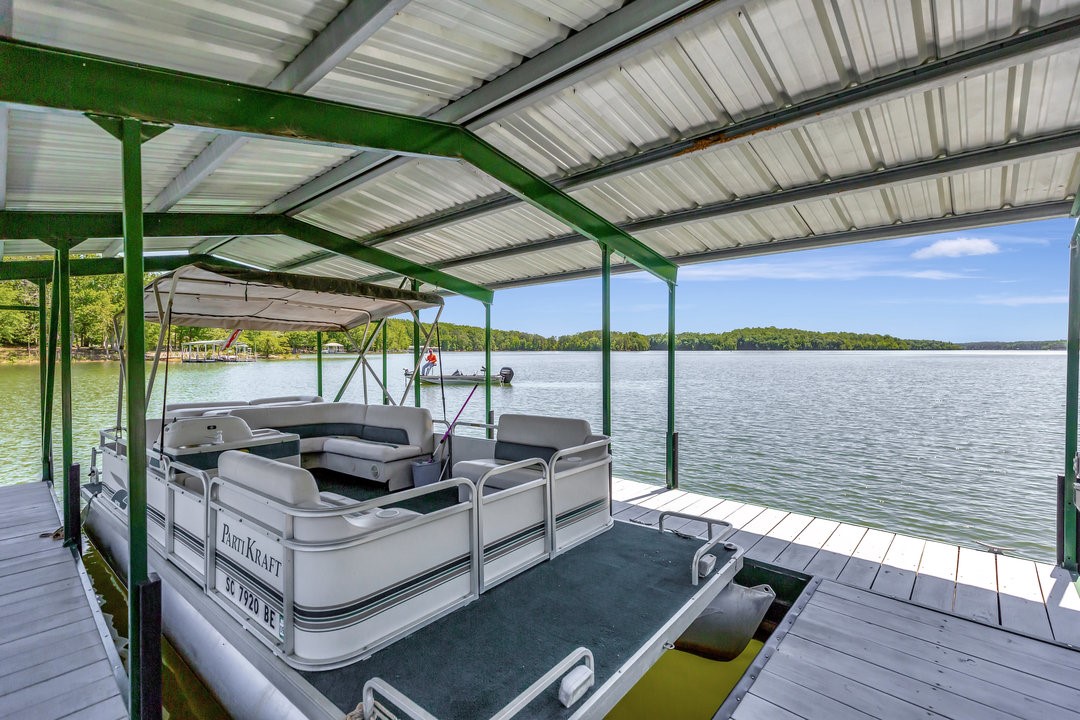839 Durham Brown Road Seneca, SC 29678 - Photo 5 of 36 Gallery Image 5