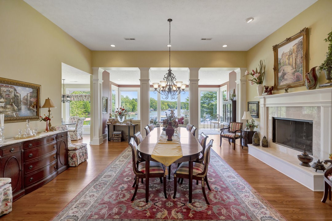839 Durham Brown Road Seneca, SC 29678 - Photo 8 of 36 Gallery Image 8