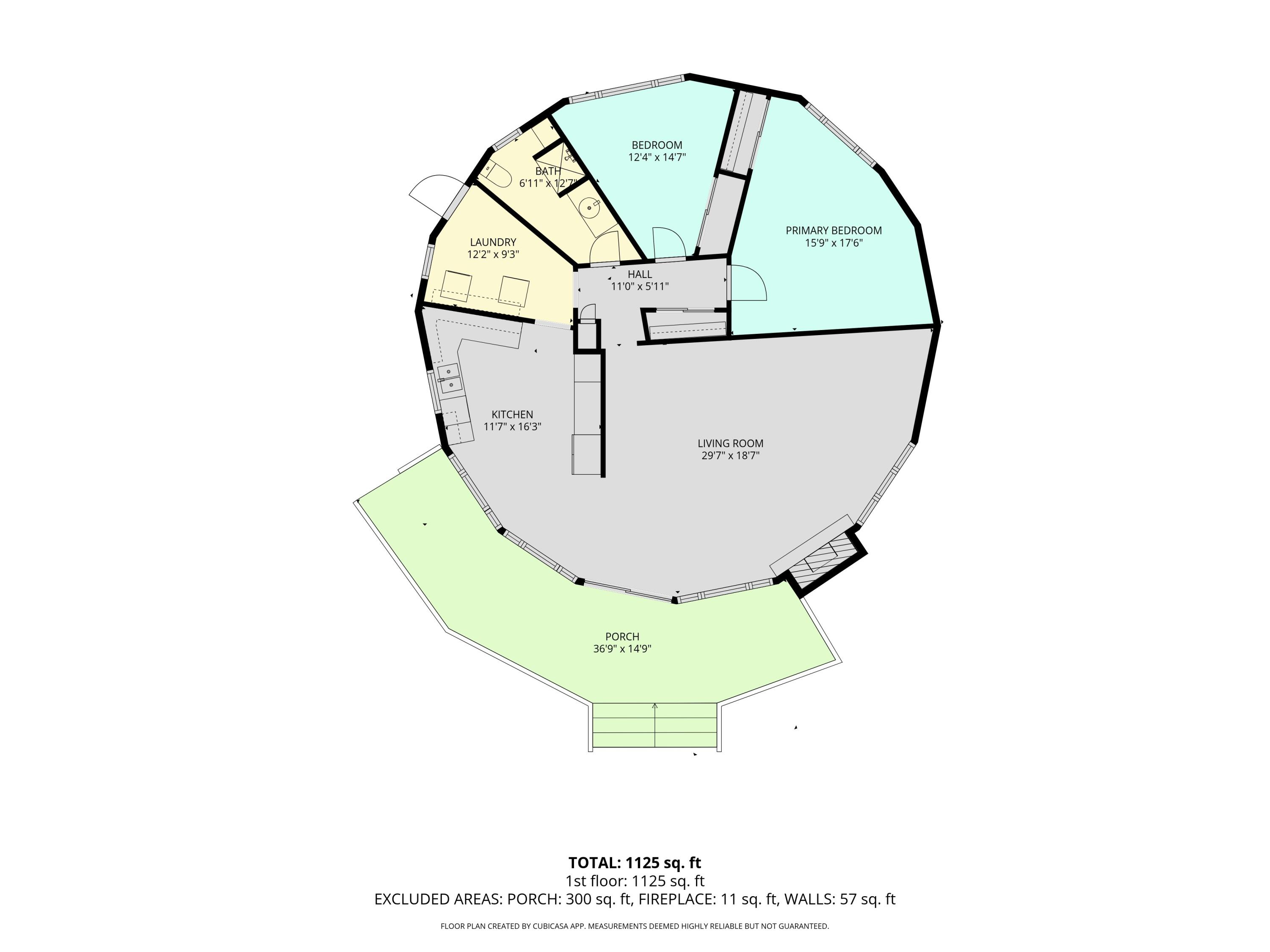11247 Colony Pinckney, MI 48169 - Photo 60 of 60 2-Floorplan_1