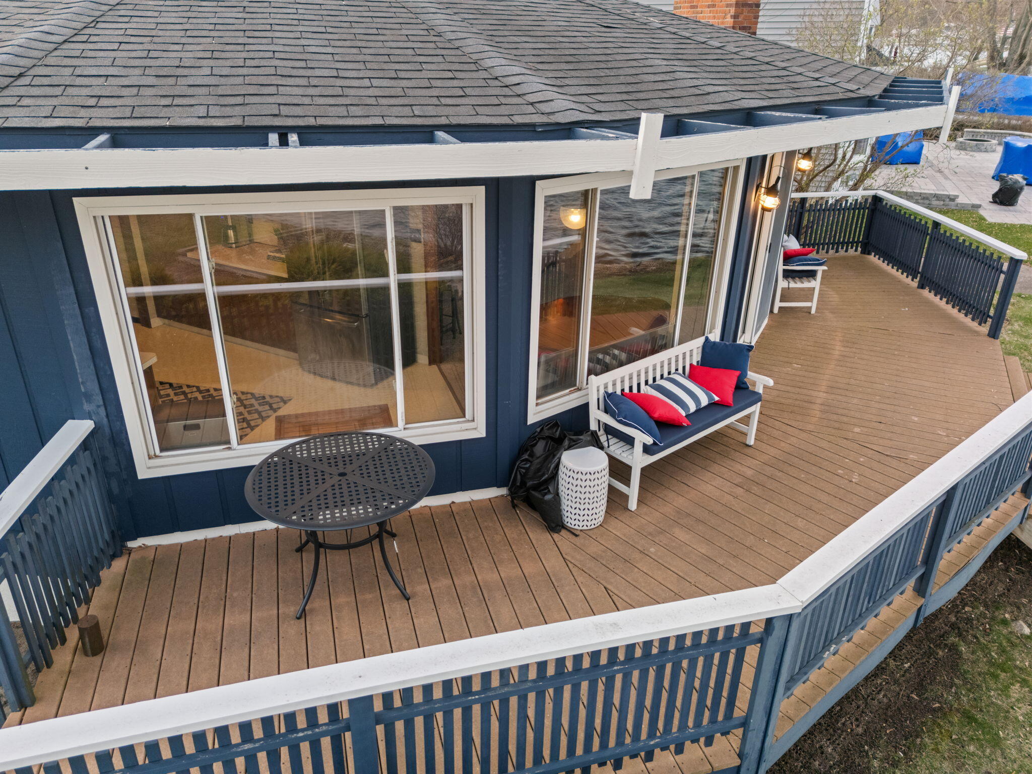 11247 Colony Pinckney, MI 48169 - Photo 51 of 67 109-web-or-mls-DJI_20260408195724_0825_D