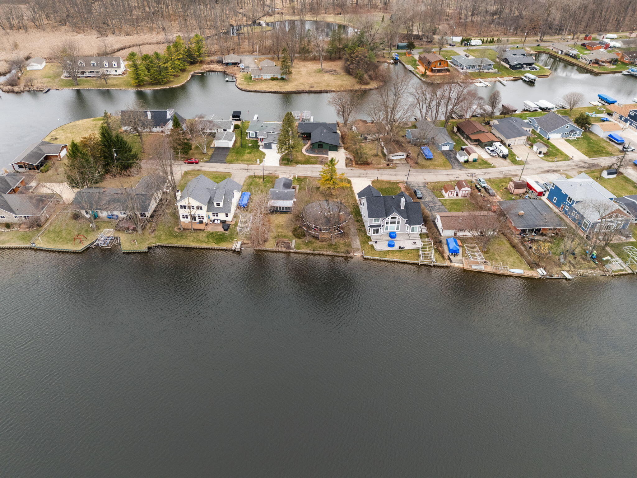 11247 Colony Pinckney, MI 48169 - Photo 55 of 60 10-web-or-mls-DJI_20260401123809_0670_D