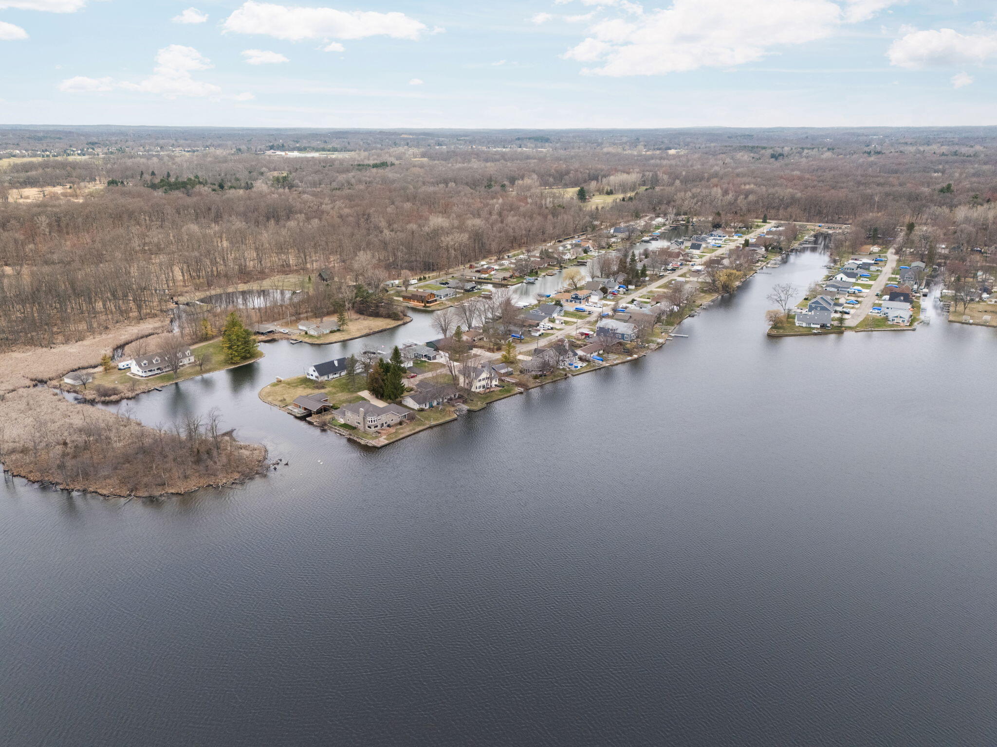 11247 Colony Pinckney, MI 48169 - Photo 57 of 60 8-web-or-mls-DJI_20260401123653_0666_D