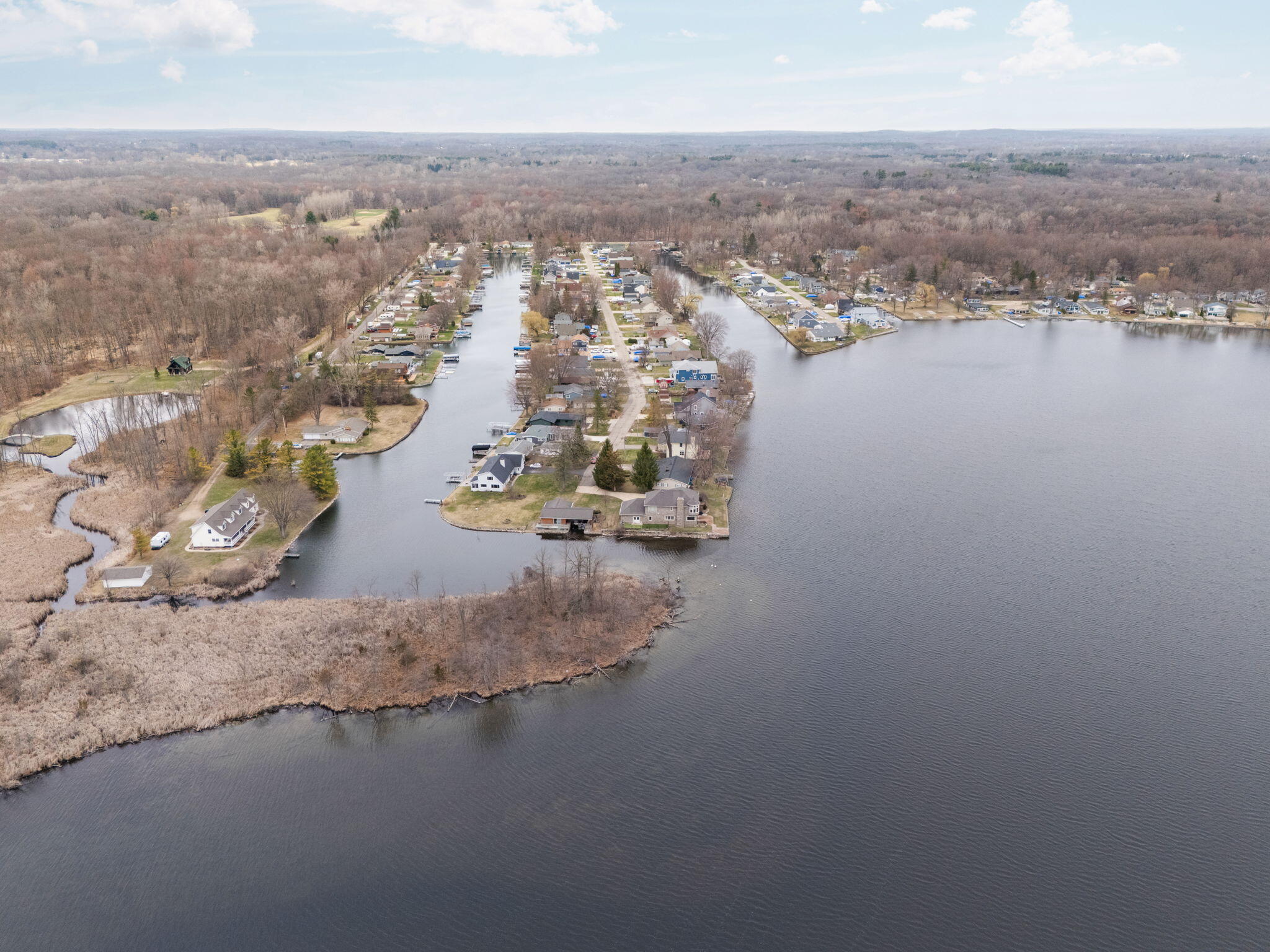 11247 Colony Pinckney, MI 48169 - Photo 58 of 60 7-web-or-mls-DJI_20260401123618_0664_D