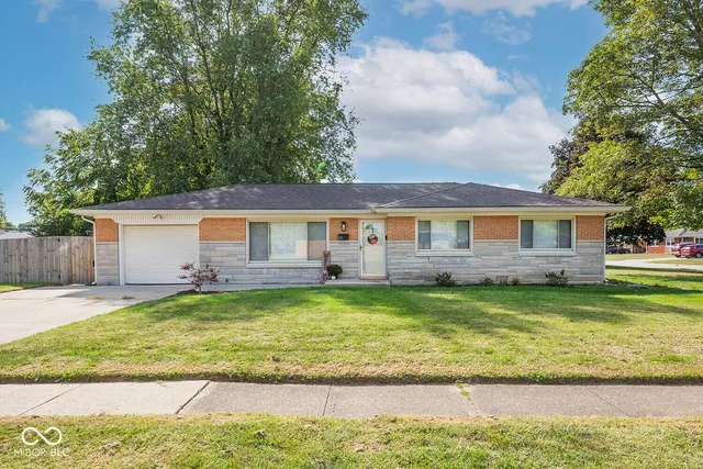 $250,000 | 1531 Section Street, Plainfield, IN 46168