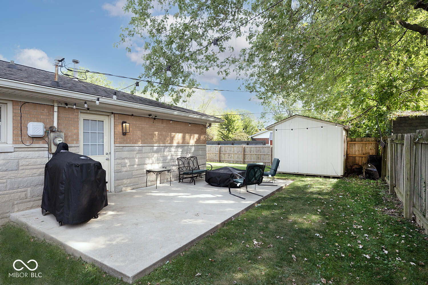 1531 Section Street Plainfield, IN 46168 - Photo 24 of 26