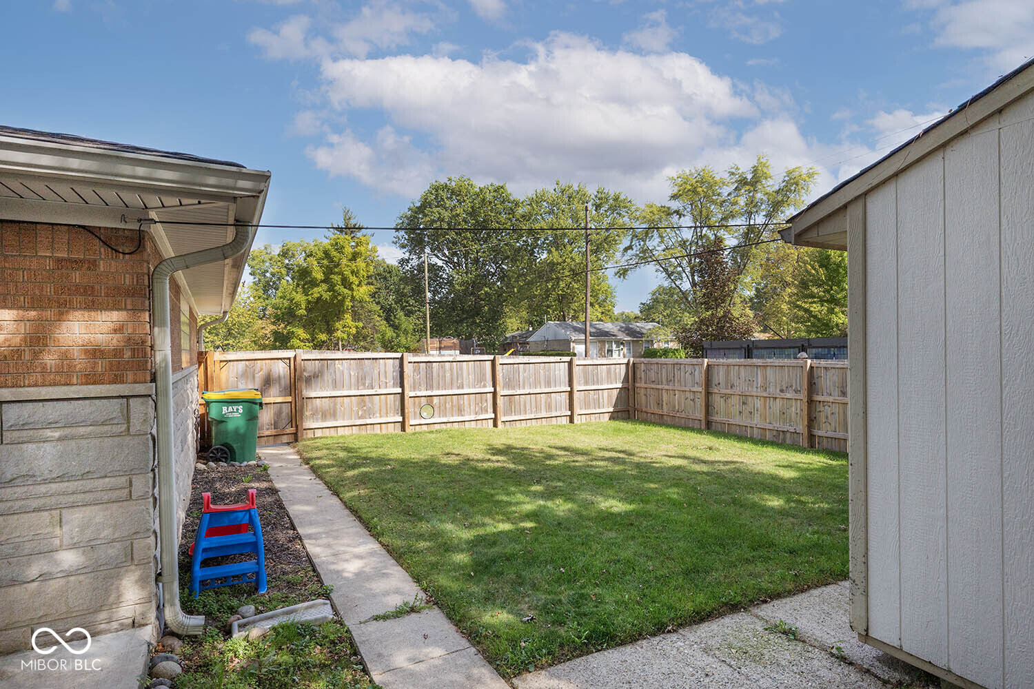 1531 Section Street Plainfield, IN 46168 - Photo 25 of 26