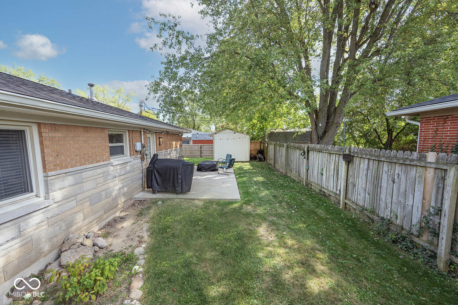 1531 Section Street Plainfield, IN 46168 - Photo 26 of 26