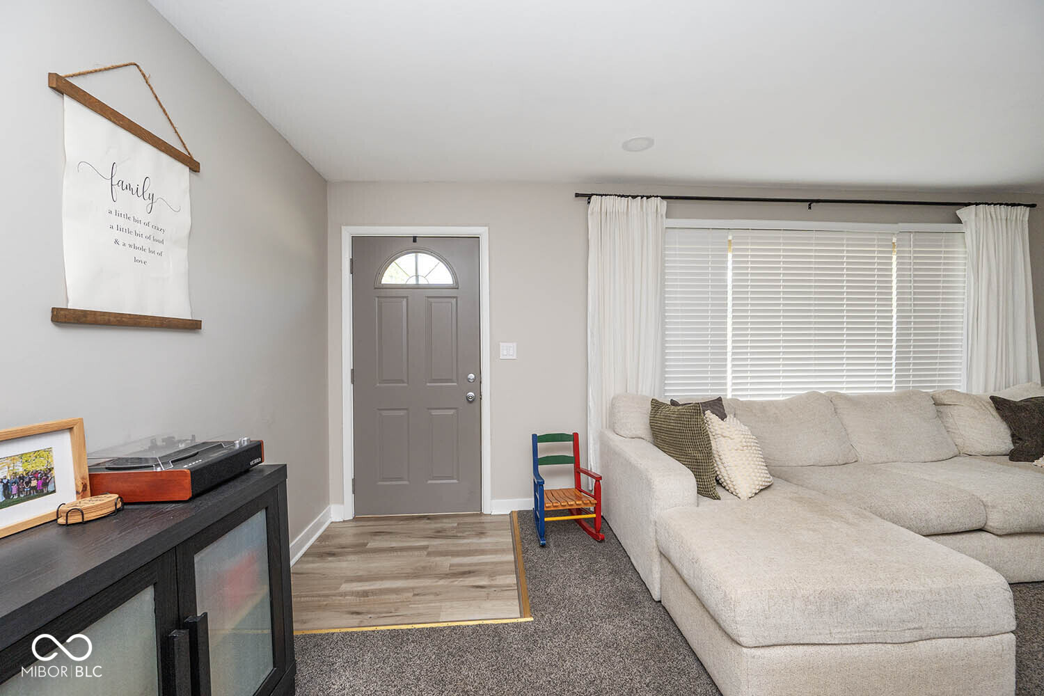 1531 Section Street Plainfield, IN 46168 - Photo 4 of 26