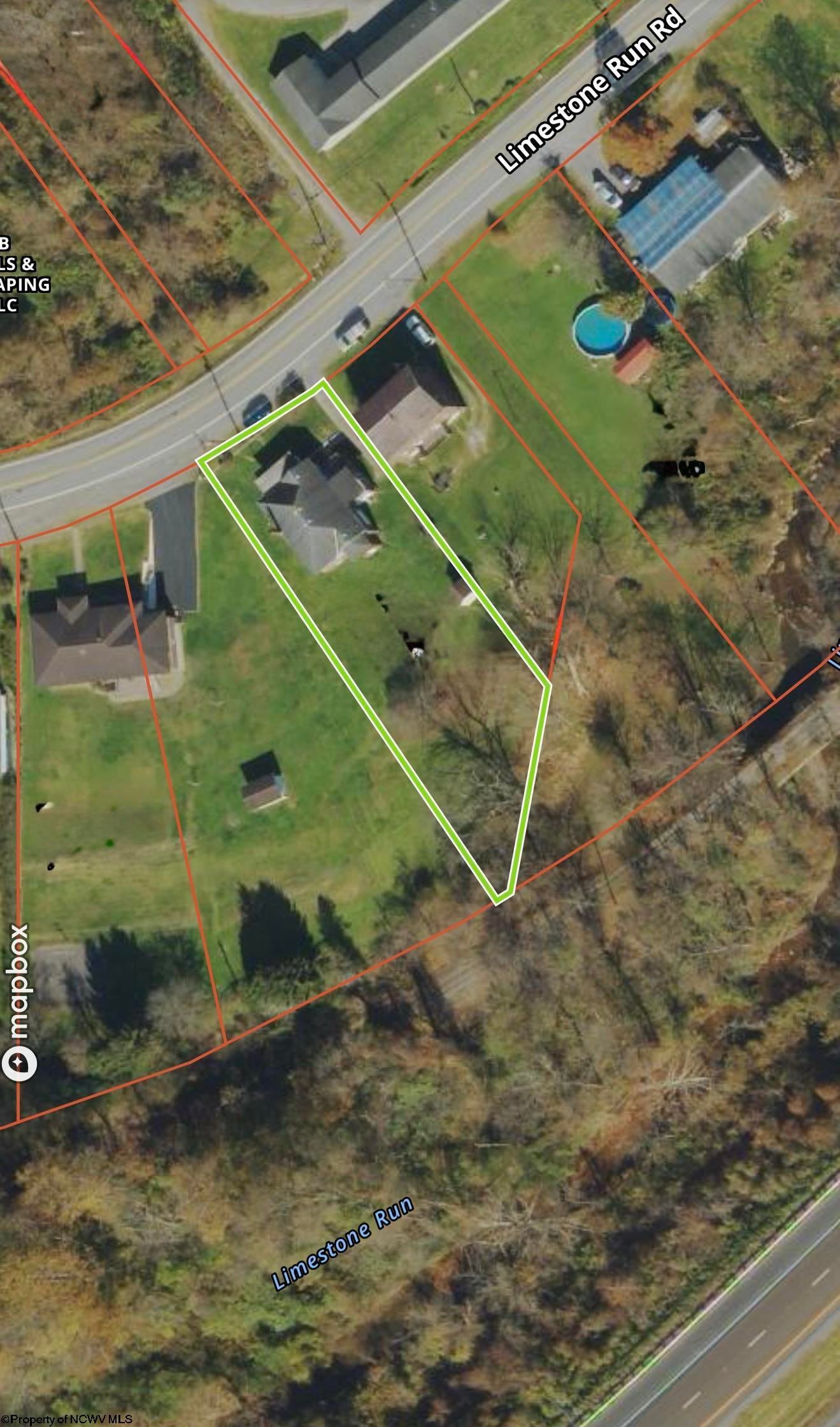 1115 Limestone Run Road Clarksburg, WV 26301 - Photo 38 of 41 Gallery Image 38