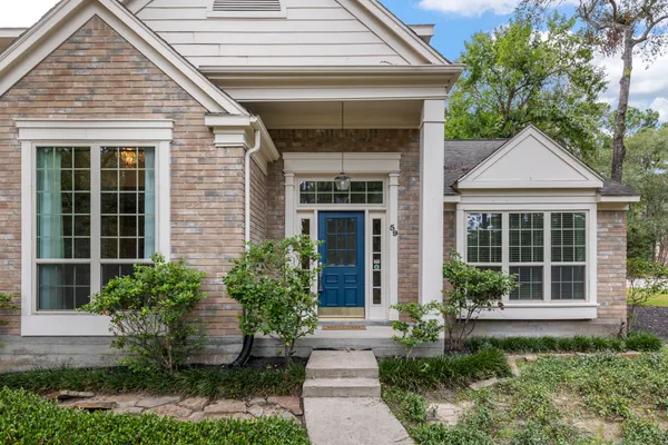 $3,200 | 59 Fire Flicker Place, The Woodlands, TX 77381