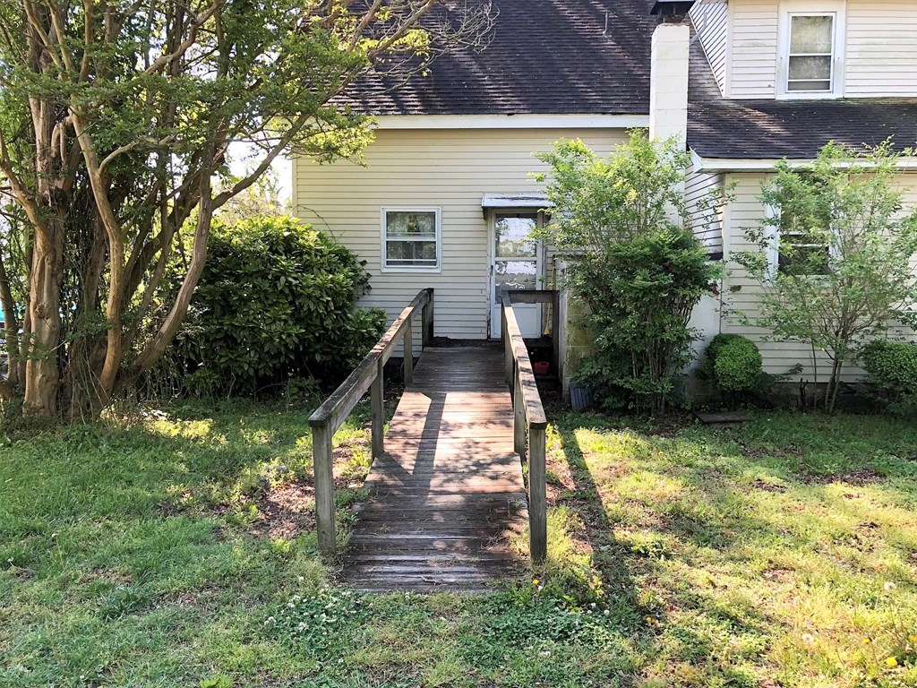 4092 Main Street Exmore, VA 23350 - Photo 3 of 31