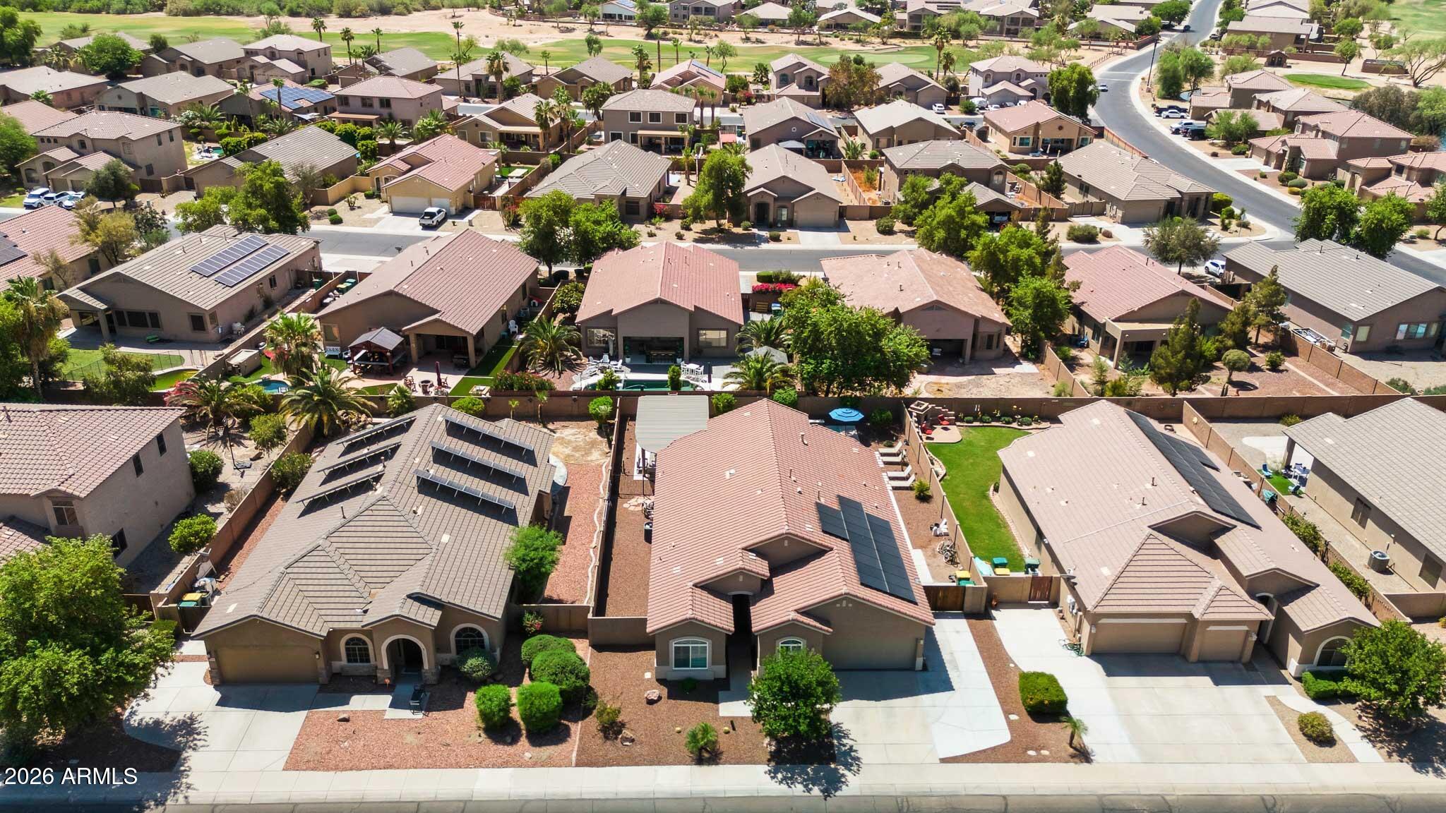 43369 West Venture Road Maricopa, AZ 85138 - Photo 52 of 60