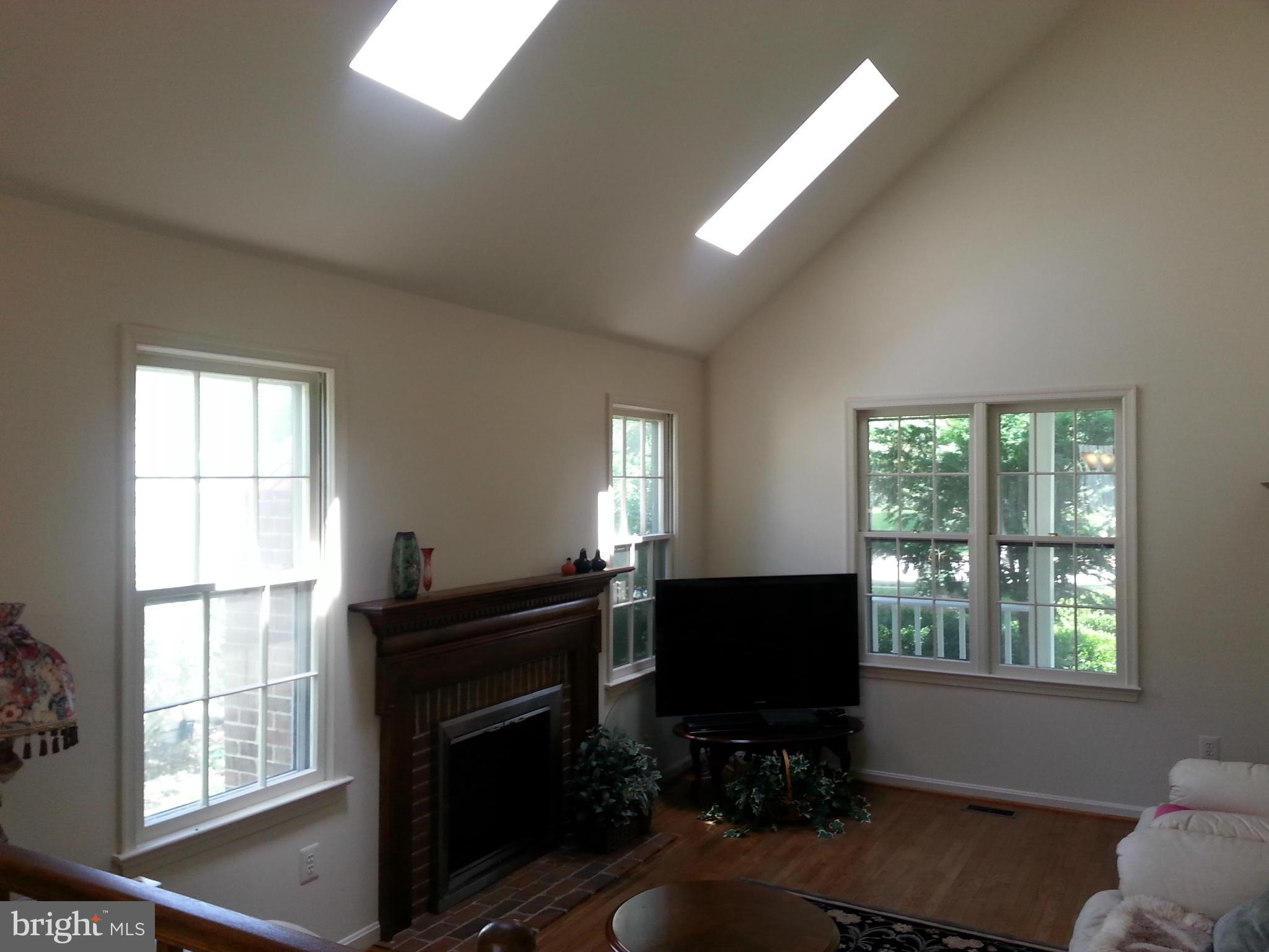 7444 Shepherd Ridge Court Springfield, VA 22153 - Photo 6 of 10 Interior (General)