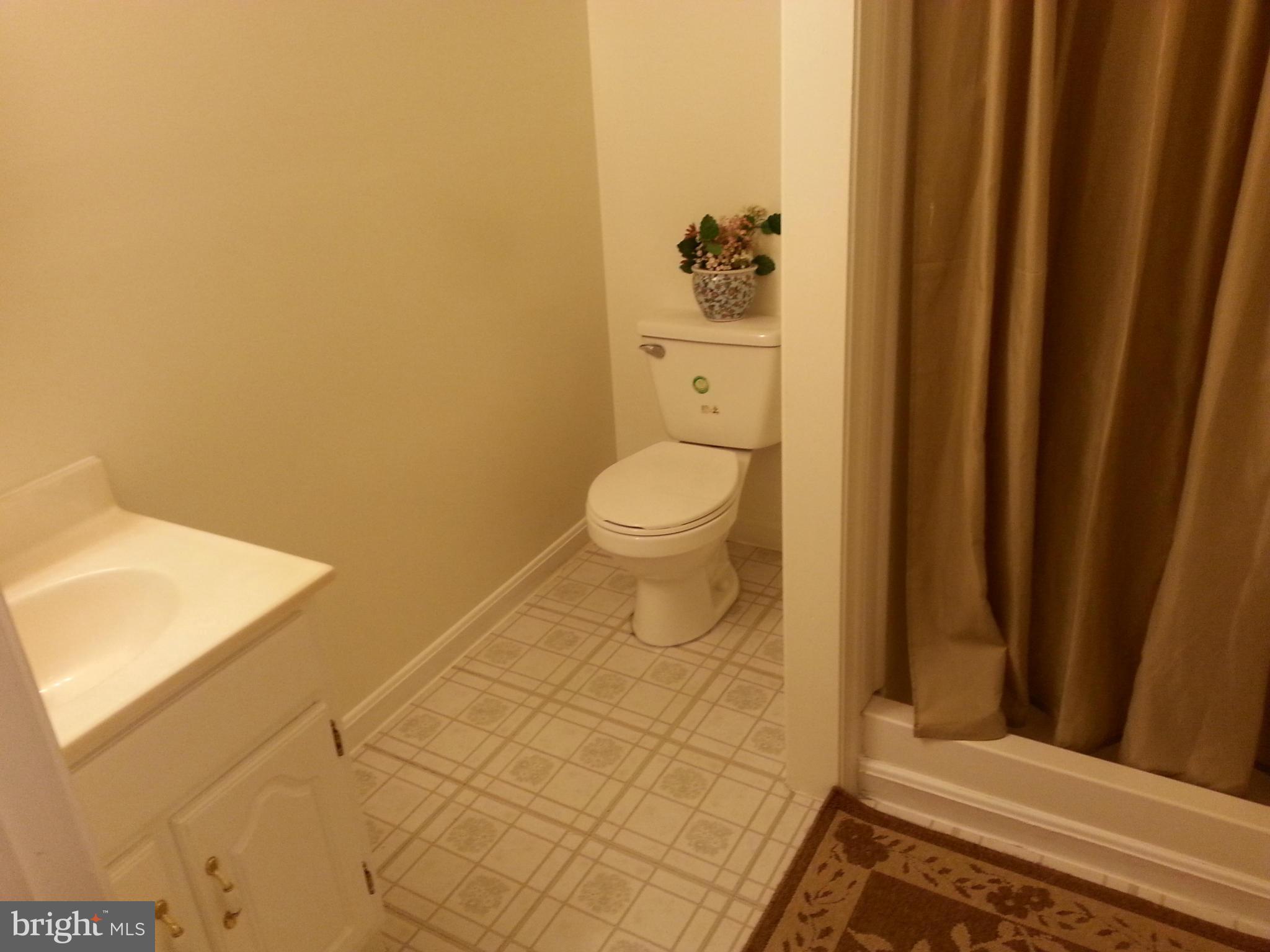 7444 Shepherd Ridge Court Springfield, VA 22153 - Photo 7 of 10 Bath