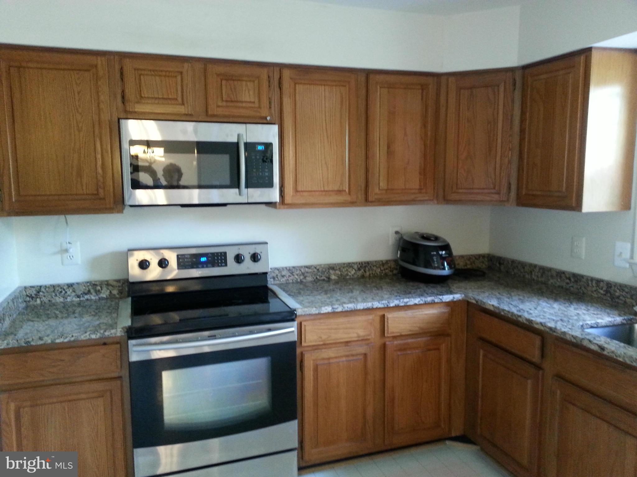 7444 Shepherd Ridge Court Springfield, VA 22153 - Photo 8 of 10 Kitchen