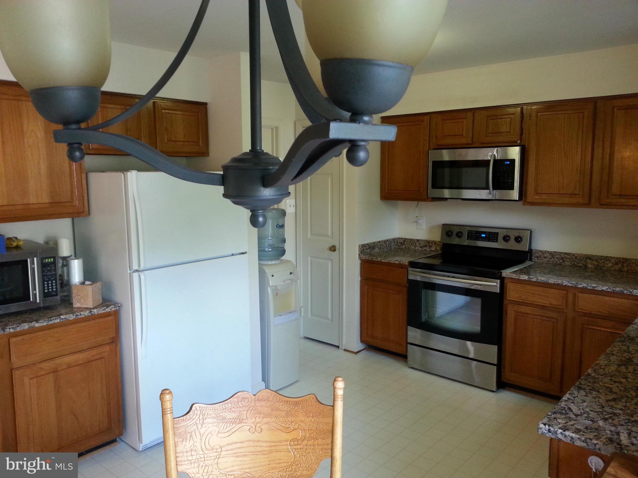 7444 Shepherd Ridge Court Springfield, VA 22153 - Photo 9 of 10 Kitchen