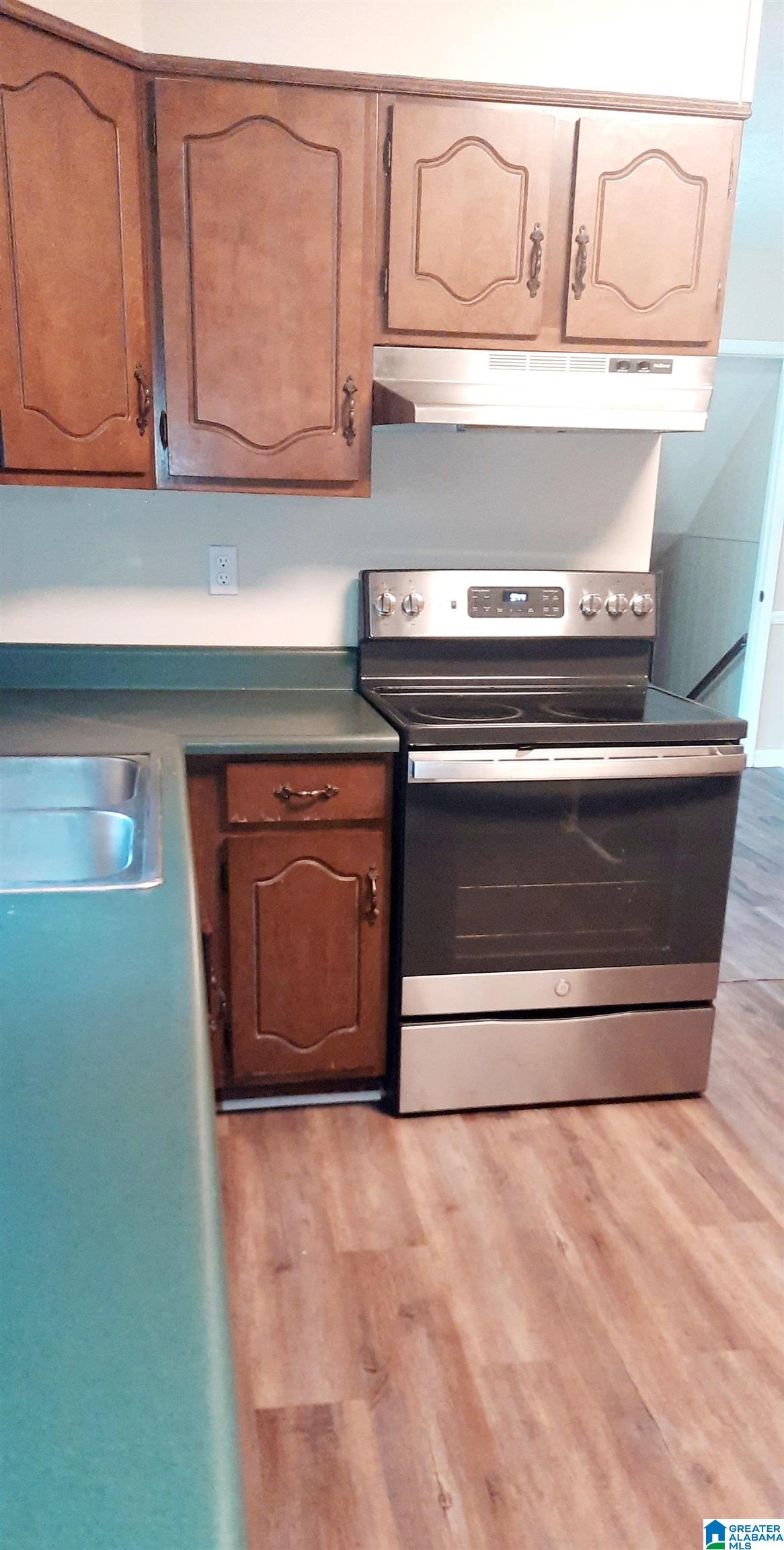 190 Jamback Road Anniston, AL 36207 - Photo 16 of 43