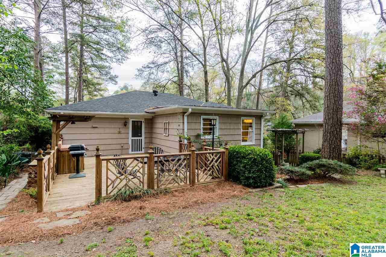 3430 Avalon Road Homewood, AL 35209 - Photo 32 of 33