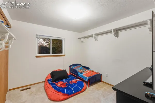 a living room with hard wood floor