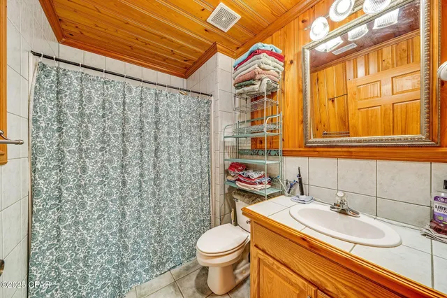 $725,000 | 7910 Gadsden Avenue, Southport, FL 32409