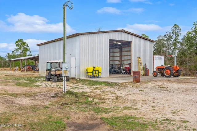 $725,000 | 7910 Gadsden Avenue, Southport, FL 32409